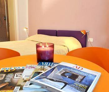 Couette-café B&B Amor
