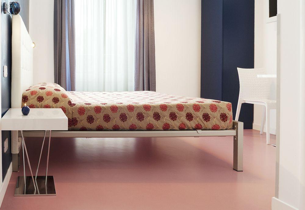 Couette-café B&B Amor Rome