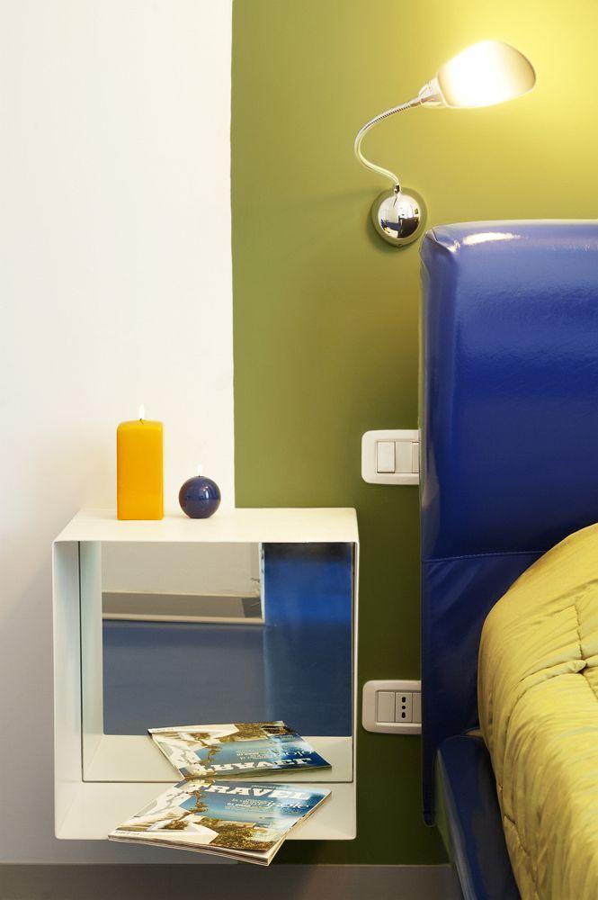 Couette-café B&B Amor 3*