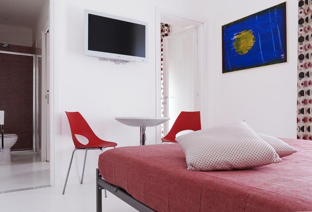 Couette-café B&B Amor 3*