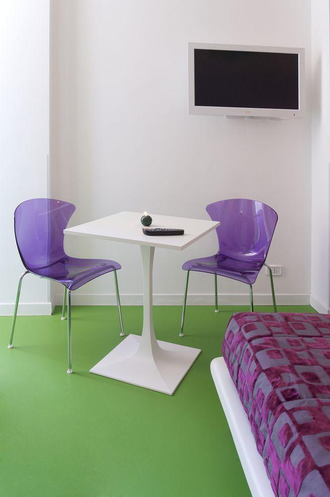 Couette-café B&B Amor