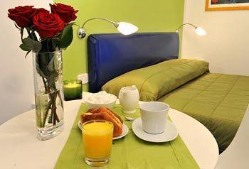 Couette-café B&B Amor Rome