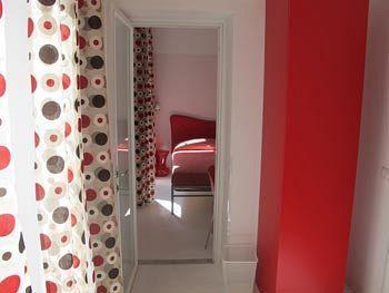 Couette-café B&B Amor 3*