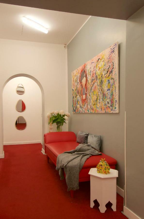 B&B Amor Couette-café 3*
