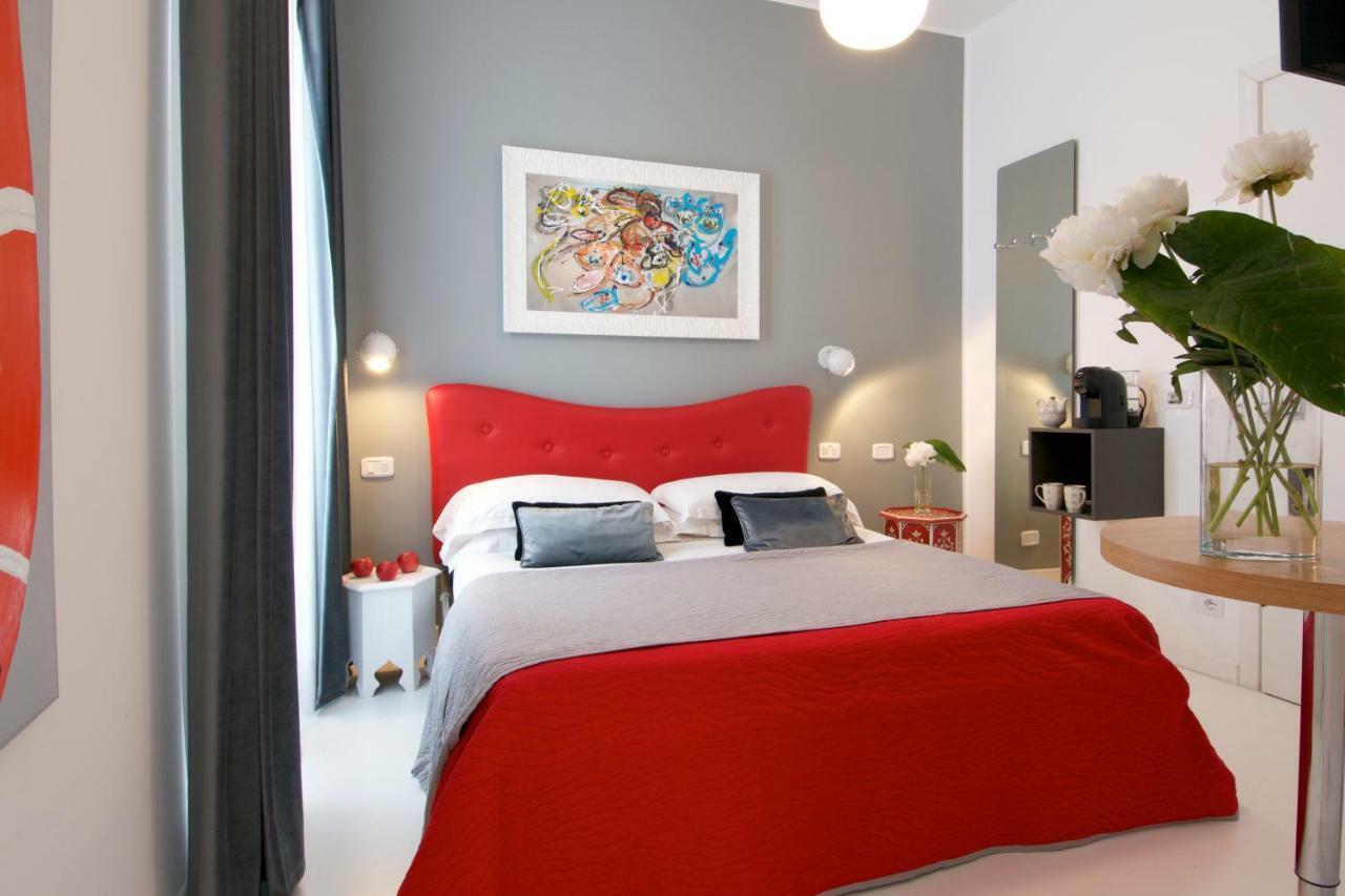 Couette-café B&B Amor 3*
