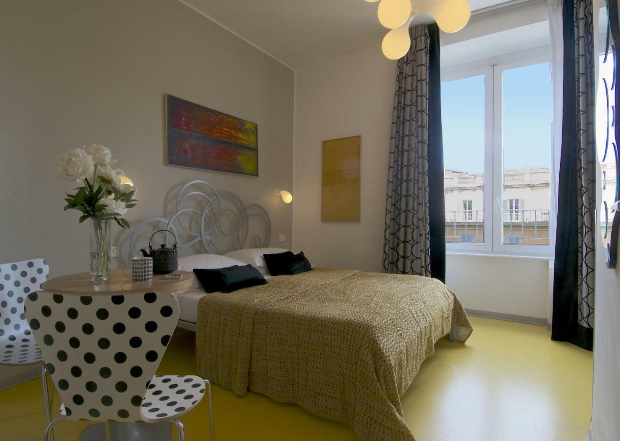 Couette-café B&B Amor