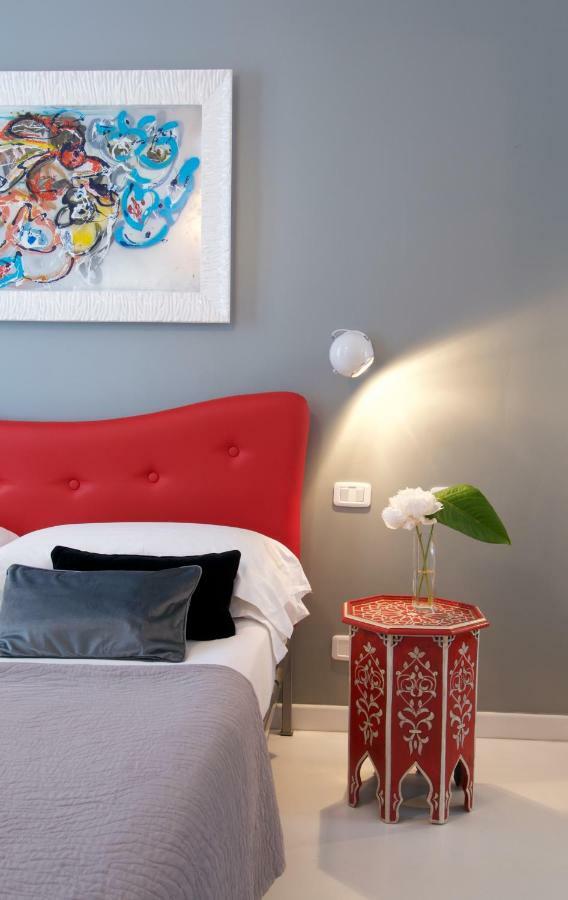B&B Amor Couette-café