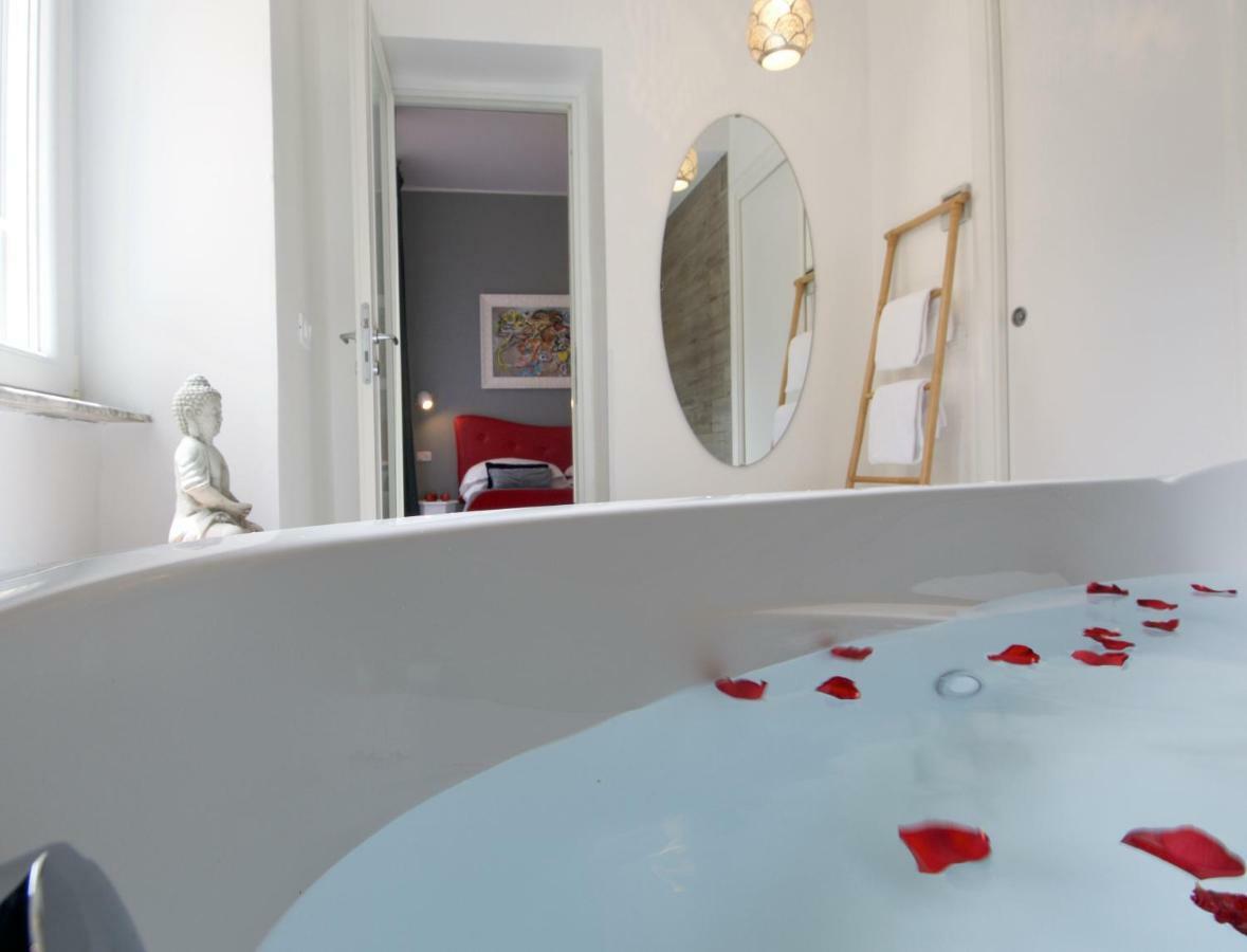 Couette-café B&B Amor 3*